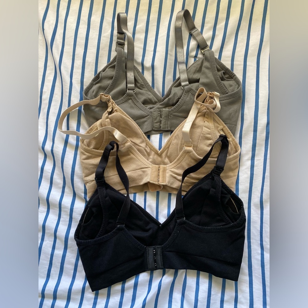 Maternity Bras